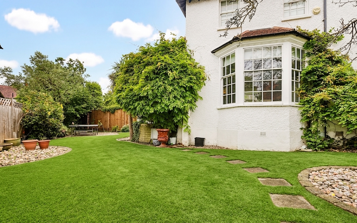4 bed semi-detached house for sale in Ludlow Road, Ealing, London, W5  - Property Image 6