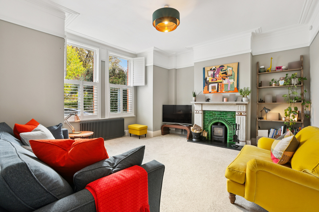 5 bed semi-detached house for sale in Elers Road, Ealing, London, W13  - Property Image 13