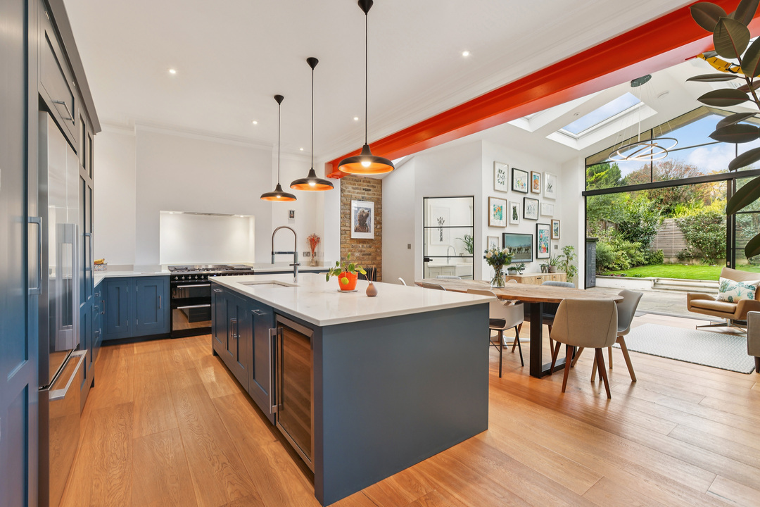 5 bed semi-detached house for sale in Elers Road, Ealing, London, W13  - Property Image 16