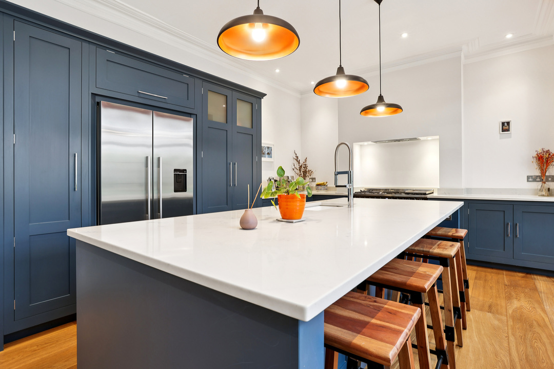 5 bed semi-detached house for sale in Elers Road, Ealing, London, W13  - Property Image 19