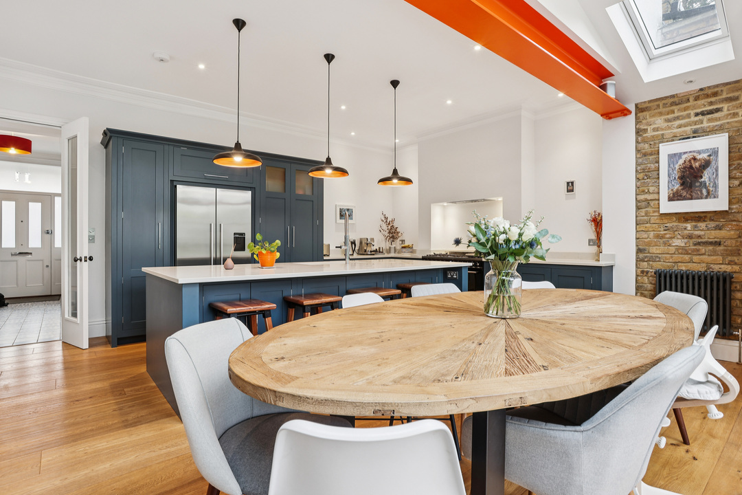 5 bed semi-detached house for sale in Elers Road, Ealing, London, W13  - Property Image 18