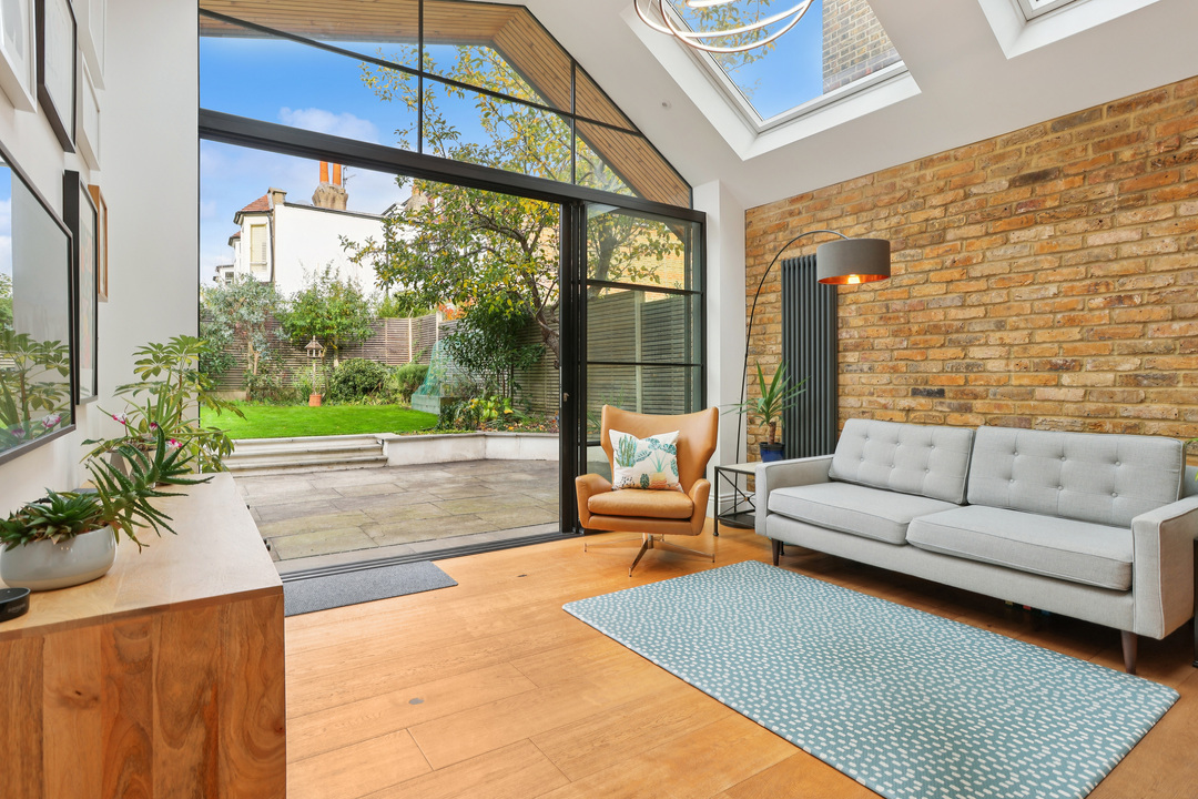 5 bed semi-detached house for sale in Elers Road, Ealing, London, W13  - Property Image 5