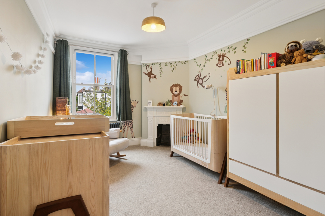 5 bed semi-detached house for sale in Elers Road, Ealing, London, W13  - Property Image 22