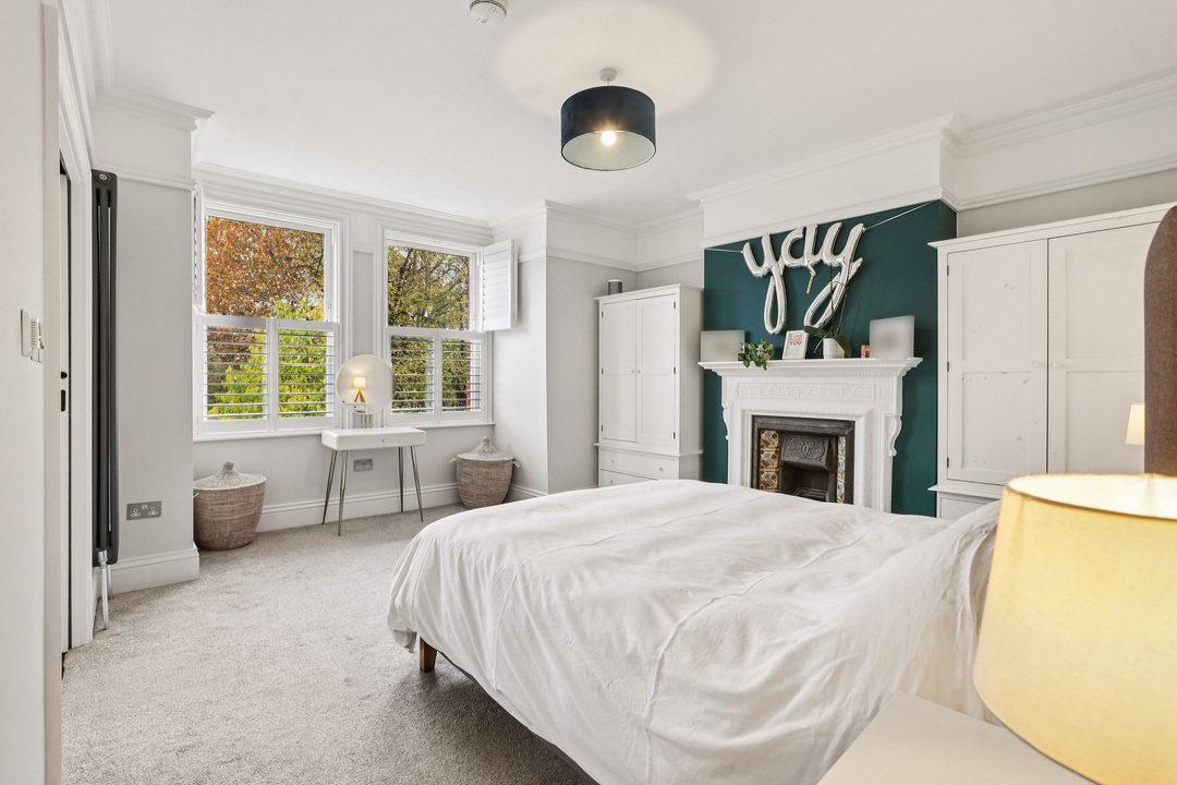 5 bed semi-detached house for sale in Elers Road, Ealing, London, W13  - Property Image 12