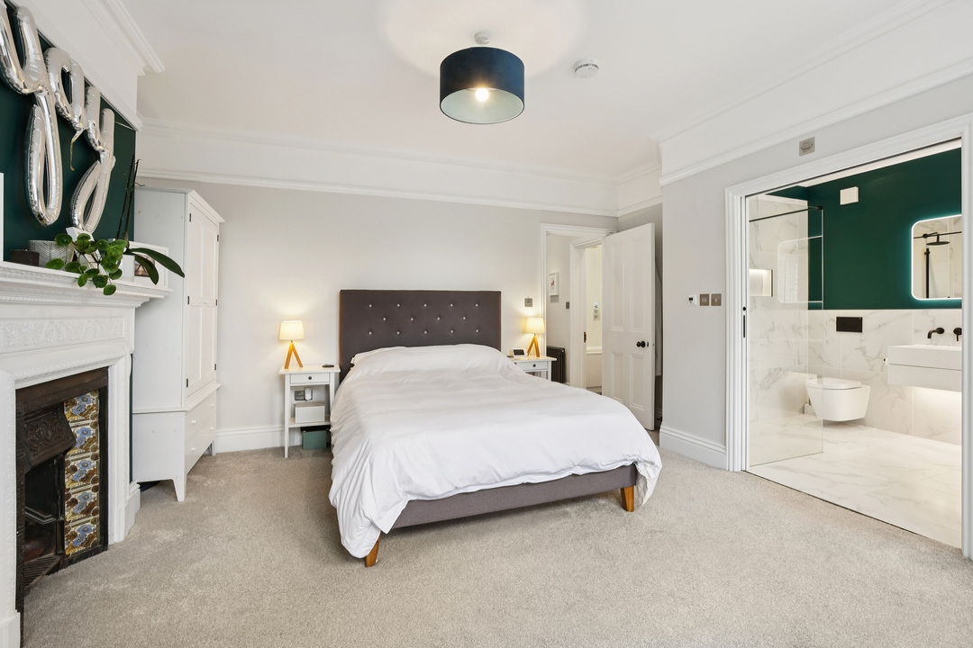 5 bed semi-detached house for sale in Elers Road, Ealing, London, W13  - Property Image 20