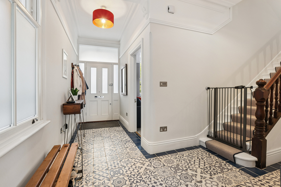 5 bed semi-detached house for sale in Elers Road, Ealing, London, W13  - Property Image 17