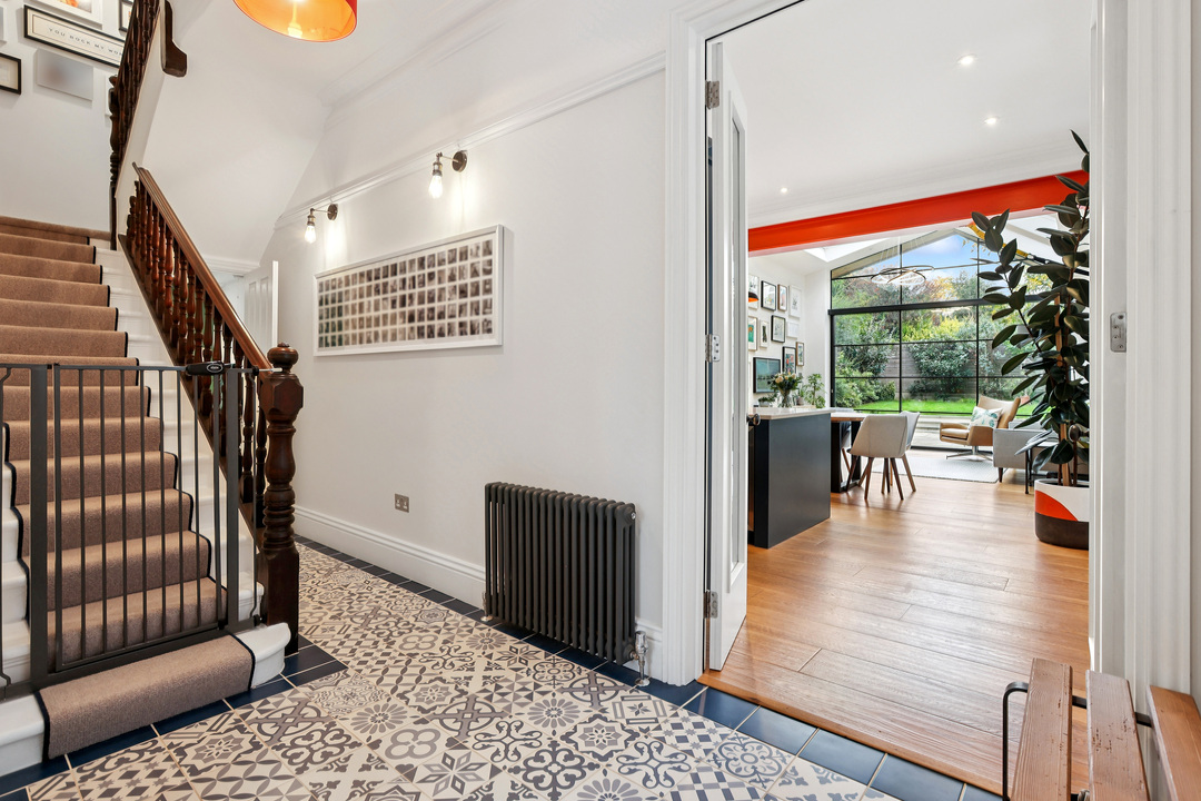 5 bed semi-detached house for sale in Elers Road, Ealing, London, W13  - Property Image 27