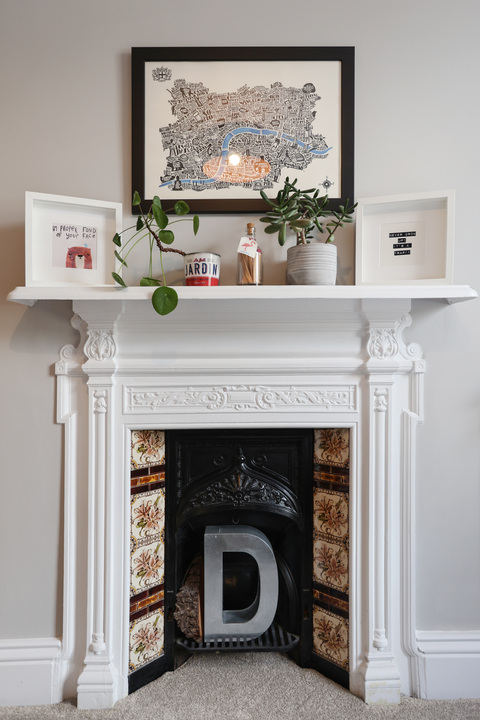 5 bed semi-detached house for sale in Elers Road, Ealing, London, W13  - Property Image 21