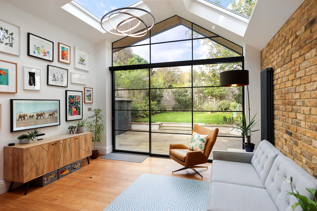 5 bed semi-detached house for sale in Elers Road, Ealing, London, W13  - Property Image 7