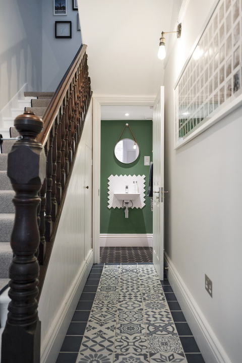 5 bed semi-detached house for sale in Elers Road, Ealing, London, W13  - Property Image 35