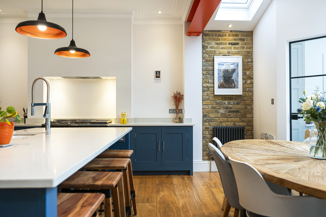 5 bed semi-detached house for sale in Elers Road, Ealing, London, W13  - Property Image 37