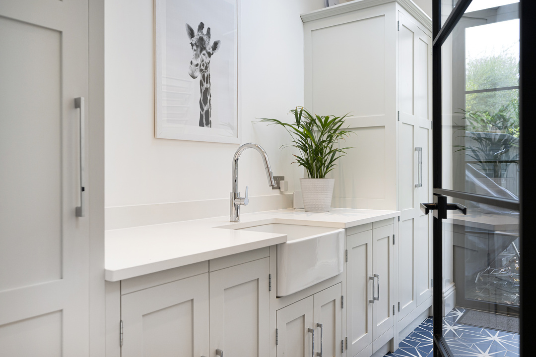 5 bed semi-detached house for sale in Elers Road, Ealing, London, W13  - Property Image 39