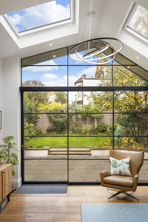 5 bed semi-detached house for sale in Elers Road, Ealing, London, W13  - Property Image 32