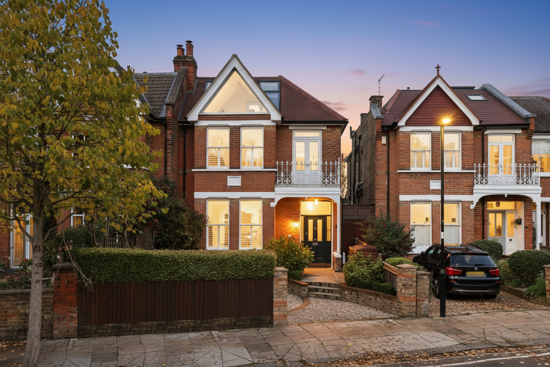 5 bed semi-detached house for sale in Elers Road, Ealing, London, W13  - Property Image 42