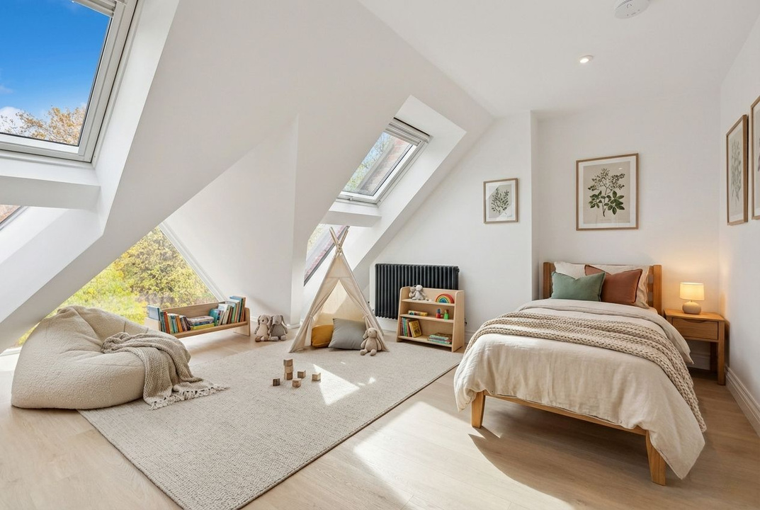 5 bed semi-detached house for sale in Elers Road, Ealing, London, W13  - Property Image 24