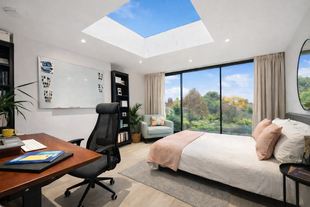 5 bed semi-detached house for sale in Elers Road, Ealing, London, W13  - Property Image 25