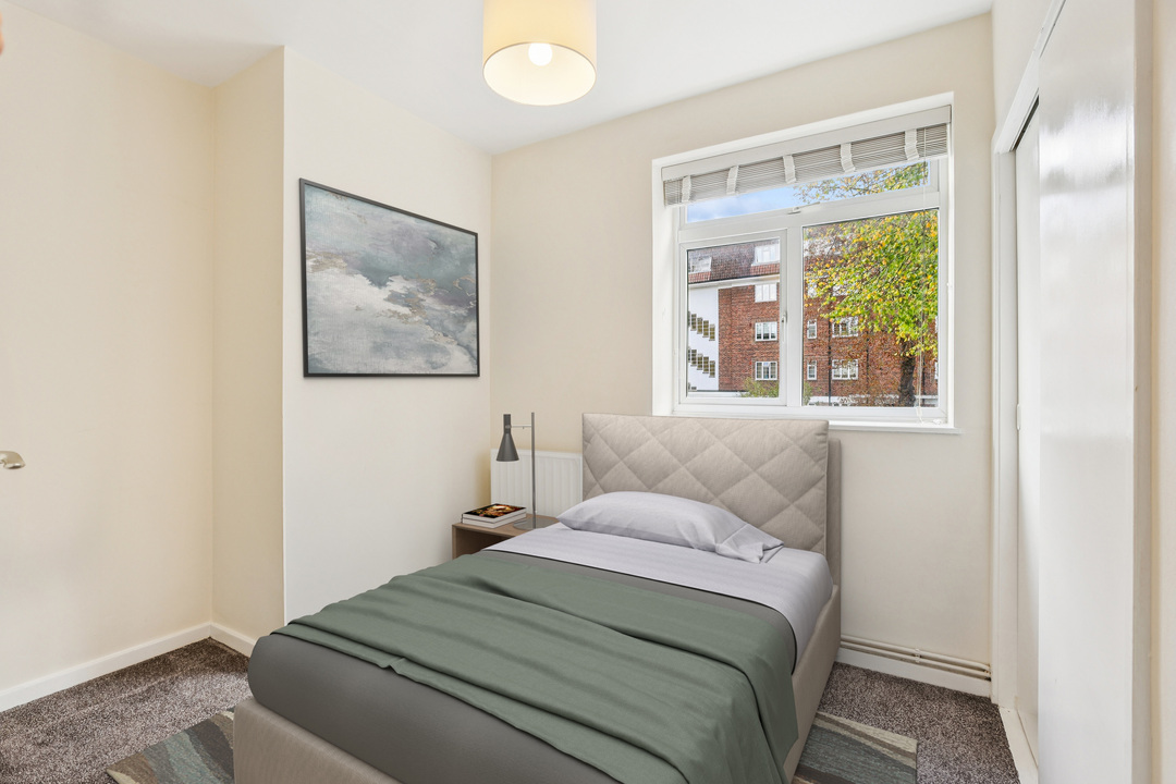 3 bed apartment for sale in Eaton Rise, Ealing, London, W5  - Property Image 15