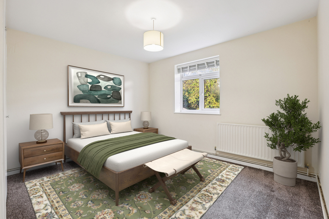 3 bed apartment for sale in Eaton Rise, Ealing, London, W5  - Property Image 9