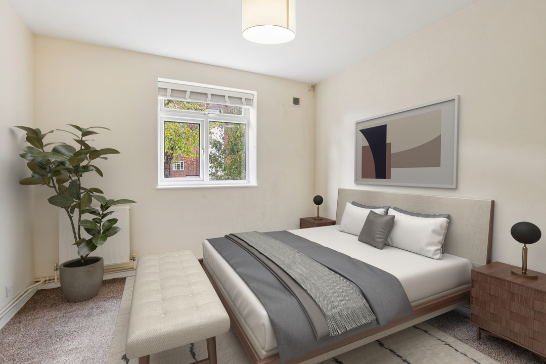 3 bed apartment for sale in Eaton Rise, Ealing, London, W5  - Property Image 11