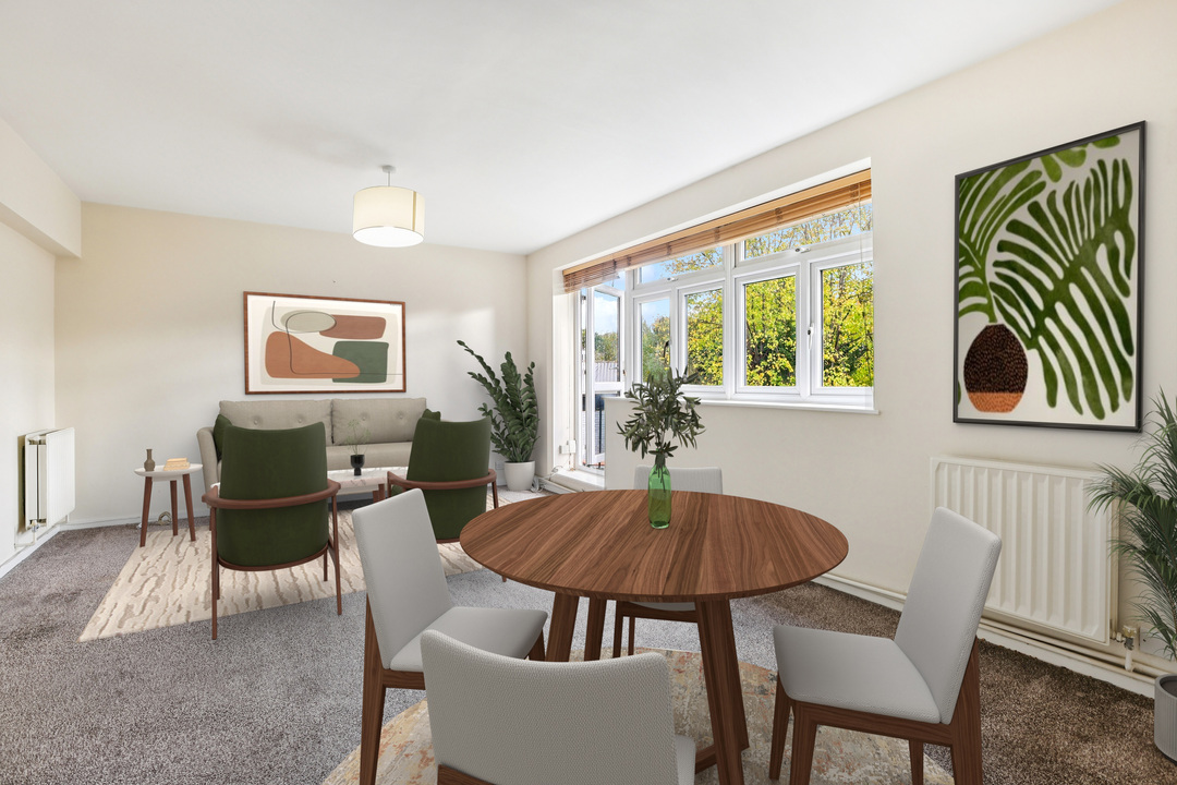 3 bed apartment for sale in Eaton Rise, Ealing, London, W5  - Property Image 5