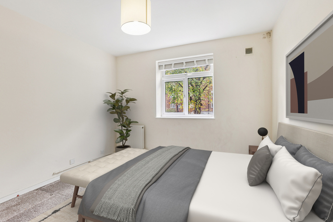 3 bed apartment for sale in Eaton Rise, Ealing, London, W5  - Property Image 8