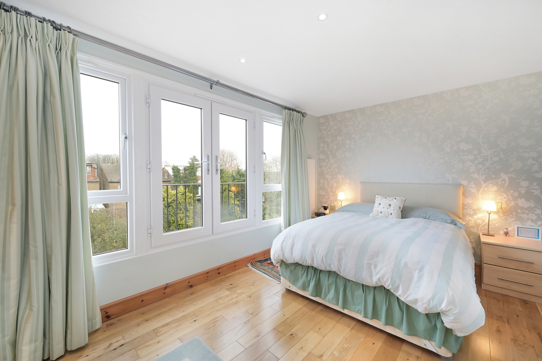 5 bed semi-detached house for sale in Waldemar Avenue, Ealing, London, W13  - Property Image 7