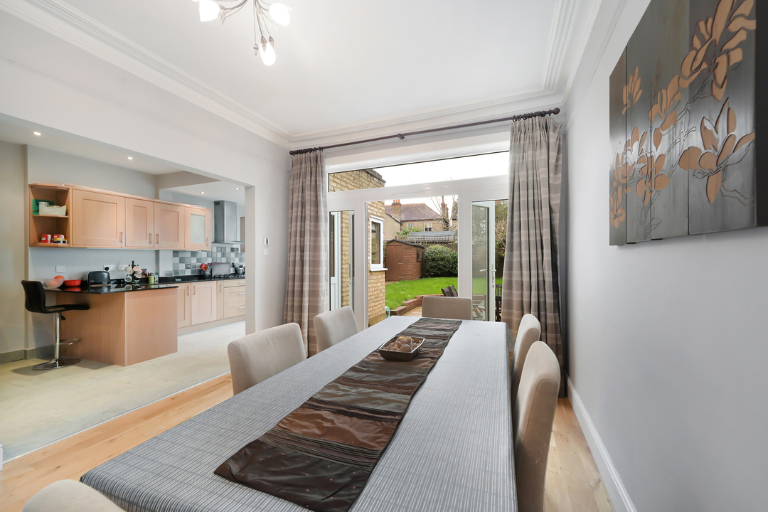 5 bed semi-detached house for sale in Waldemar Avenue, Ealing, London, W13  - Property Image 11