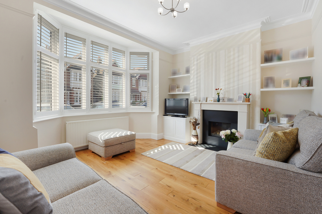 5 bed semi-detached house for sale in Waldemar Avenue, Ealing, London, W13  - Property Image 3