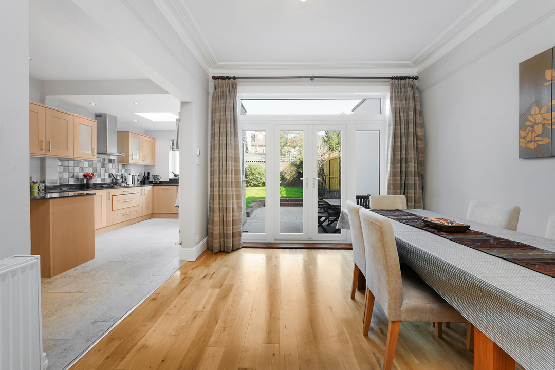 5 bed semi-detached house for sale in Waldemar Avenue, Ealing, London, W13  - Property Image 8