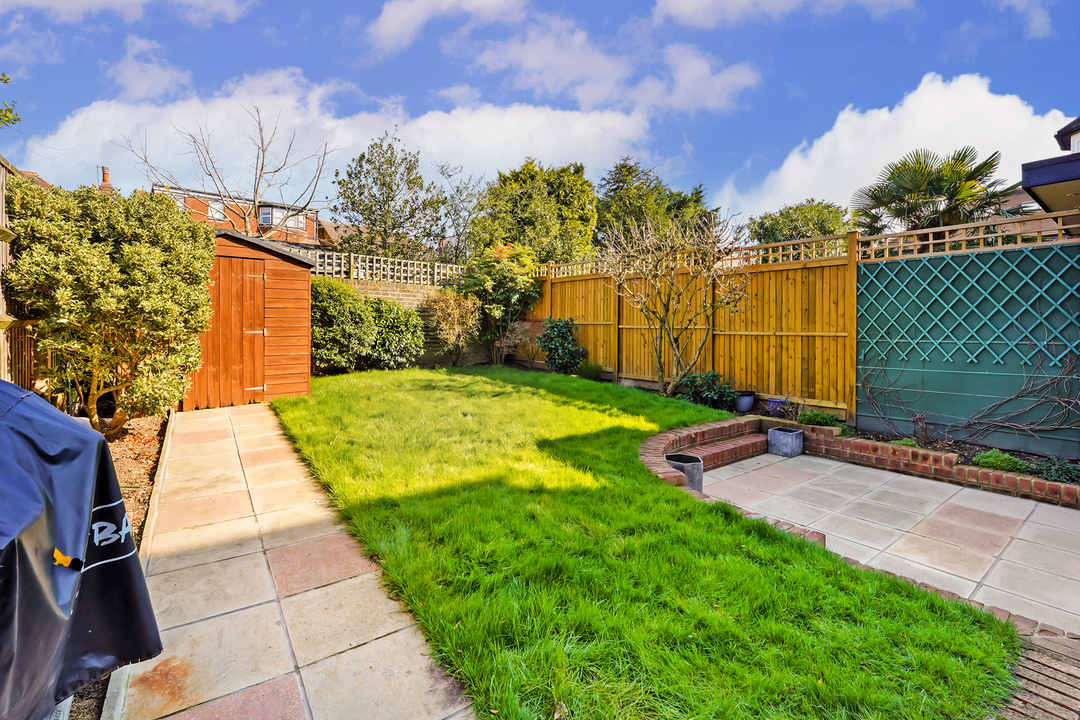 5 bed semi-detached house for sale in Waldemar Avenue, Ealing, London, W13  - Property Image 14