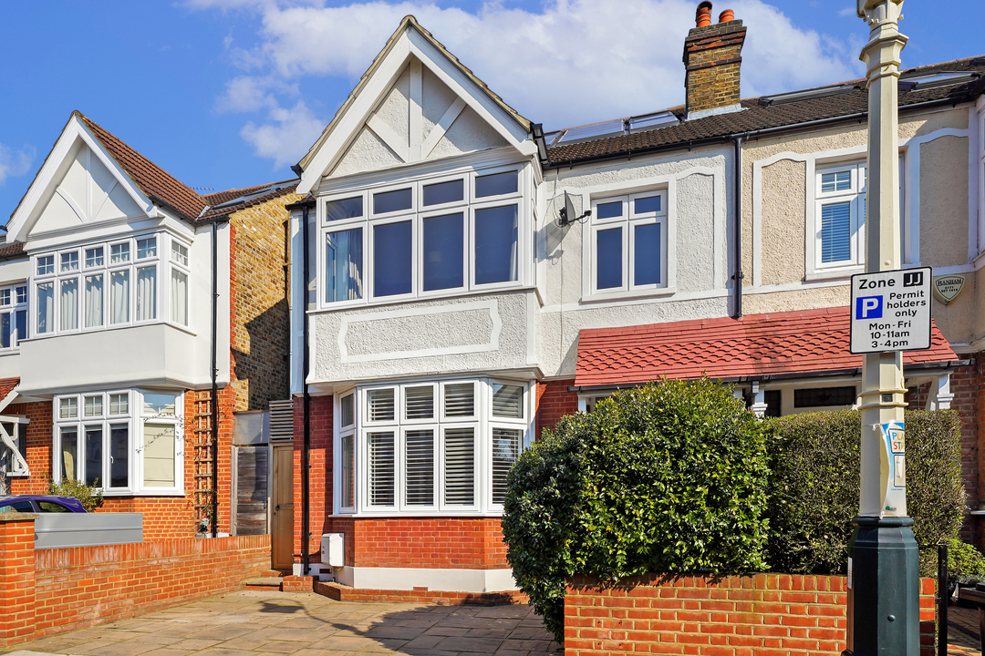5 bed semi-detached house for sale in Waldemar Avenue, Ealing, London, W13  - Property Image 18