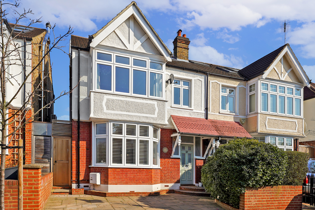 5 bed semi-detached house for sale in Waldemar Avenue, Ealing, London, W13  - Property Image 5