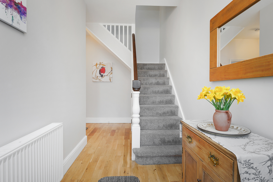 5 bed semi-detached house for sale in Waldemar Avenue, Ealing, London, W13  - Property Image 19
