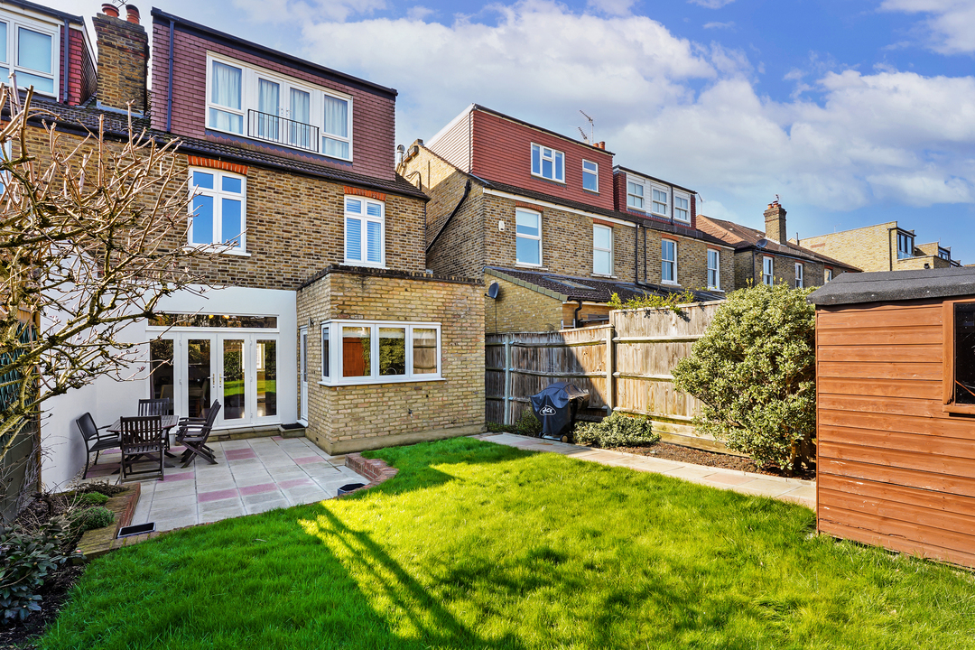 5 bed semi-detached house for sale in Waldemar Avenue, Ealing, London, W13  - Property Image 15