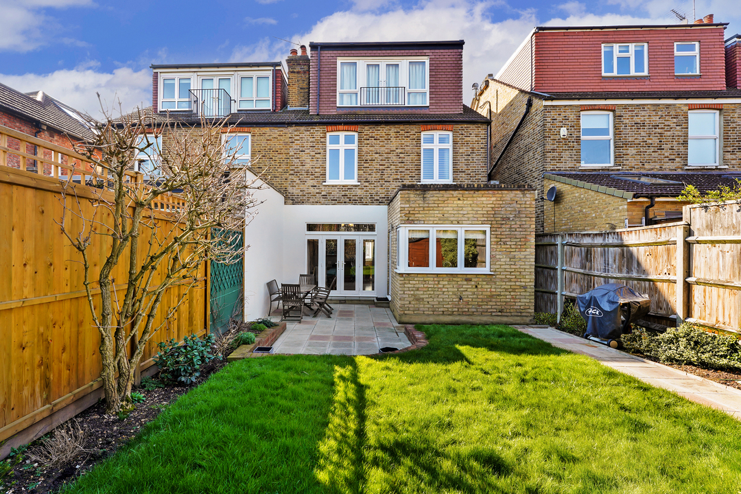 5 bed semi-detached house for sale in Waldemar Avenue, Ealing, London, W13  - Property Image 10