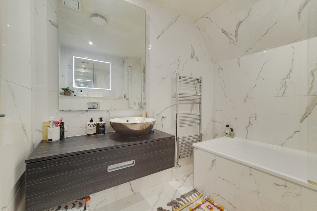 1 bed apartment to rent in North Common Road, Ealing, London, W5  - Property Image 5