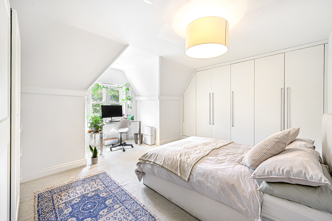 1 bed apartment to rent in North Common Road, Ealing, London, W5  - Property Image 3