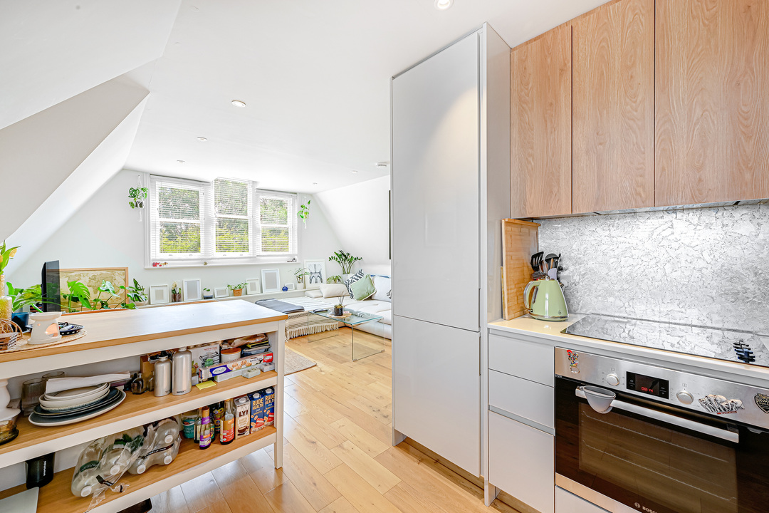 1 bed apartment to rent in North Common Road, Ealing, London, W5  - Property Image 7