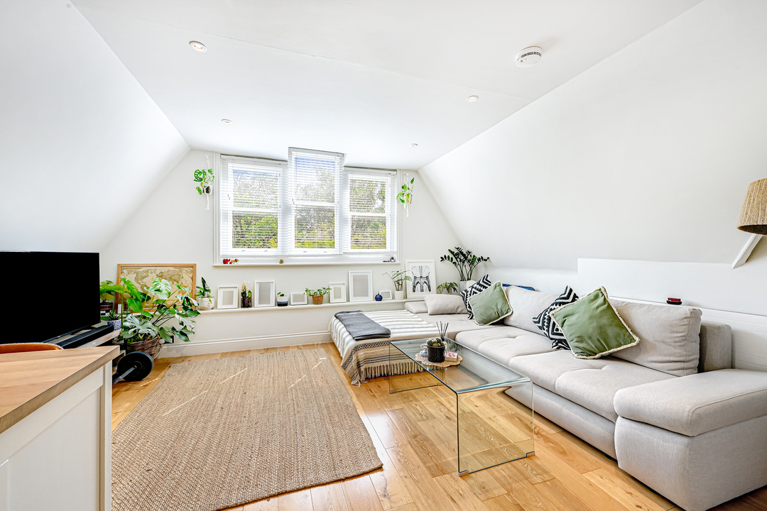 1 bed apartment to rent in North Common Road, Ealing, London, W5  - Property Image 15