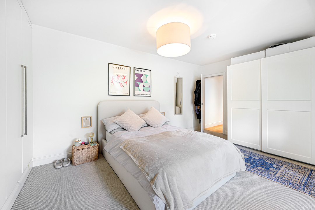 1 bed apartment to rent in North Common Road, Ealing, London, W5  - Property Image 22