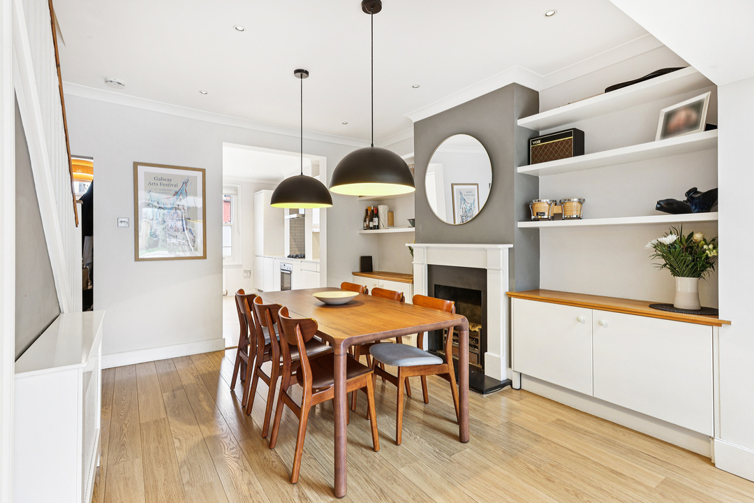 4 bed terraced house for sale in Orchard Road, Brentford, London, TW8  - Property Image 13