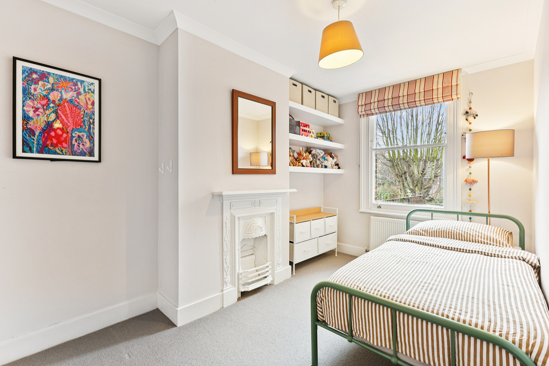 4 bed terraced house for sale in Orchard Road, Brentford, London, TW8  - Property Image 18