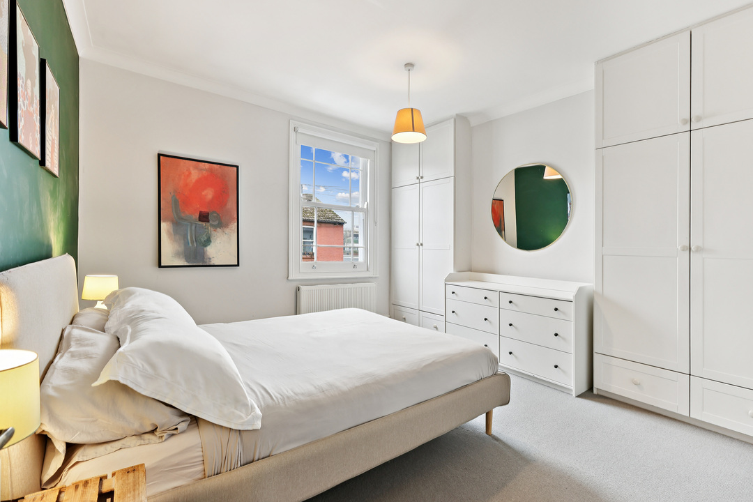 4 bed terraced house for sale in Orchard Road, Brentford, London, TW8  - Property Image 16