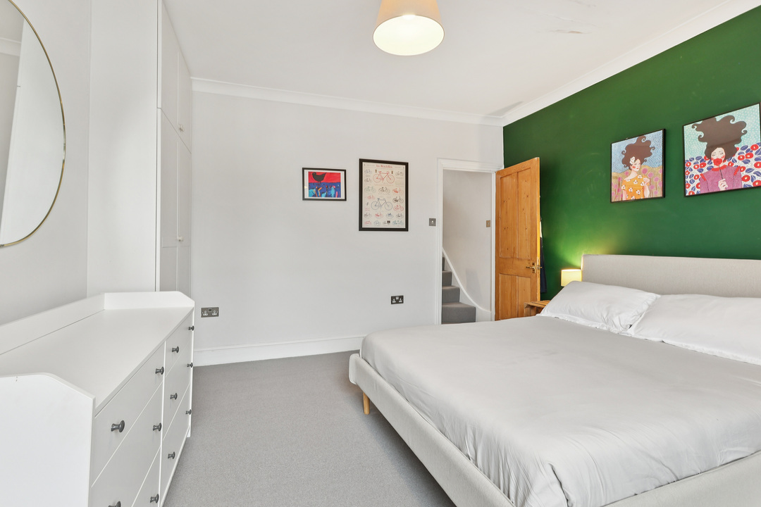 4 bed terraced house for sale in Orchard Road, Brentford, London, TW8  - Property Image 14