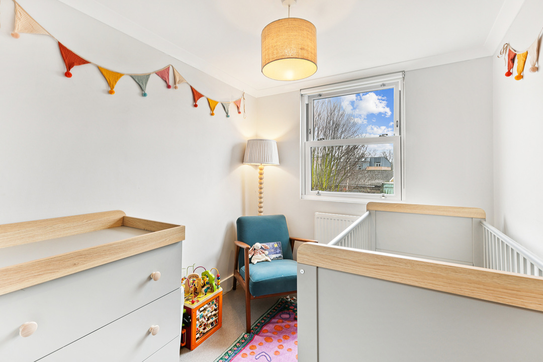 4 bed terraced house for sale in Orchard Road, Brentford, London, TW8  - Property Image 20