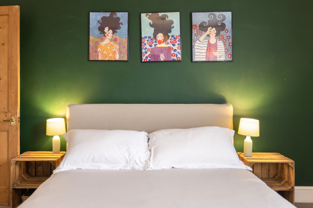 4 bed terraced house for sale in Orchard Road, Brentford, London, TW8  - Property Image 15