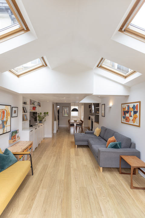 4 bed terraced house for sale in Orchard Road, Brentford, London, TW8  - Property Image 12