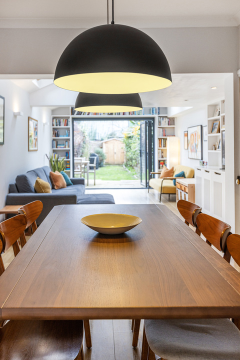 4 bed terraced house for sale in Orchard Road, Brentford, London, TW8  - Property Image 11