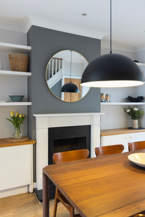 4 bed terraced house for sale in Orchard Road, Brentford, London, TW8  - Property Image 4