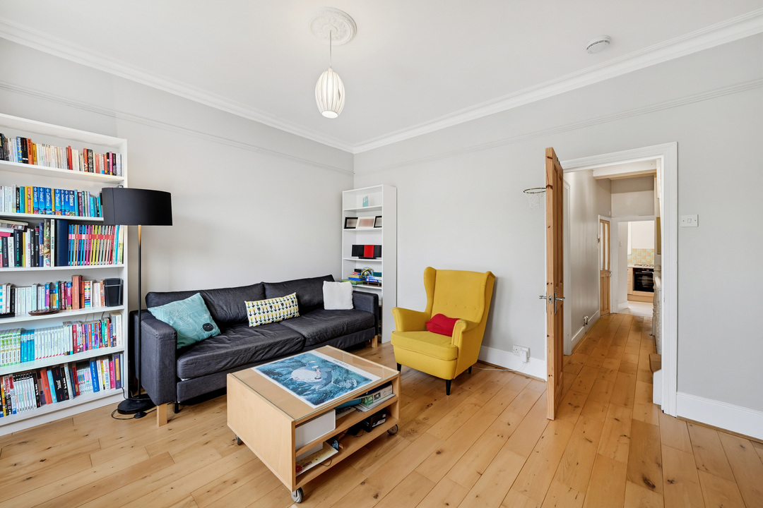 3 bed apartment to rent in Seaford Road, Ealing, London, W13  - Property Image 1